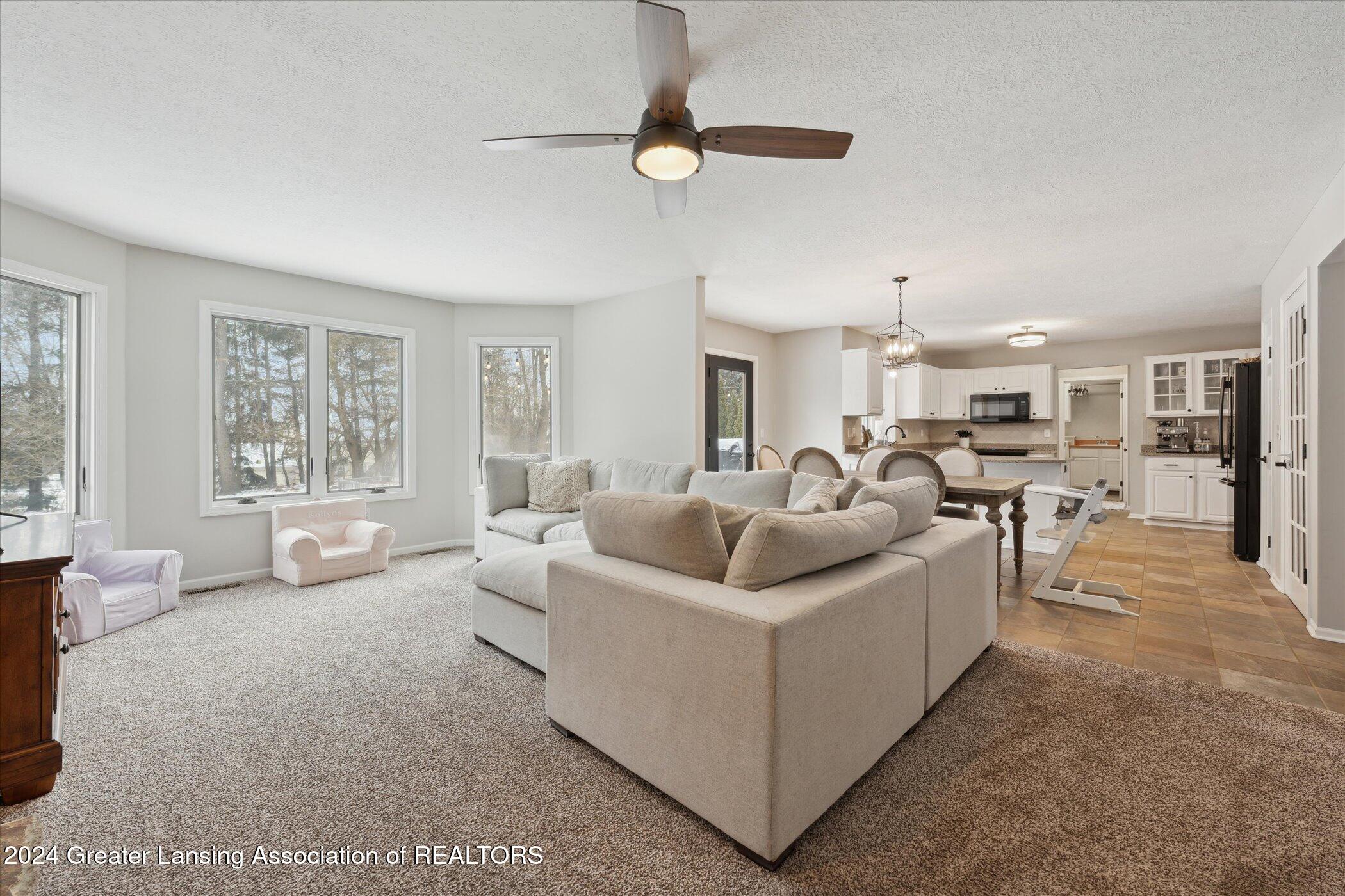 11865 Schavey Road Dewitt, MI 48820 - Photo 14 of 62 Family Room