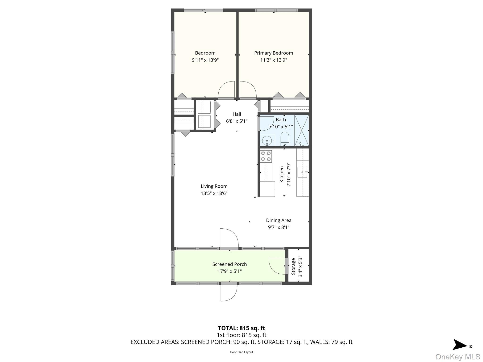 230 Blackpool Court, Unit A Ridge, NY 11961 - Photo 22 of 25