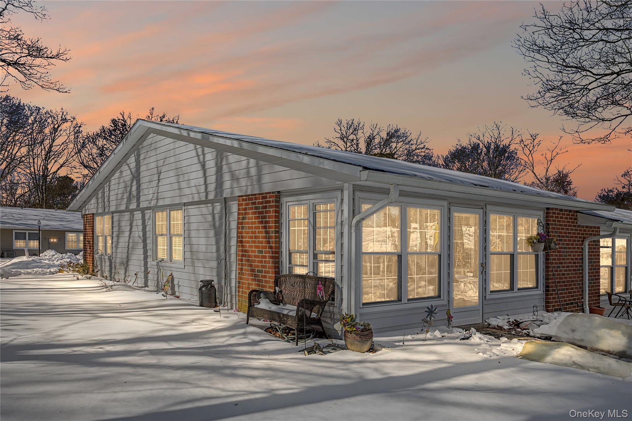 230 Blackpool Court, Unit A Ridge, NY 11961 - Photo 23 of 25