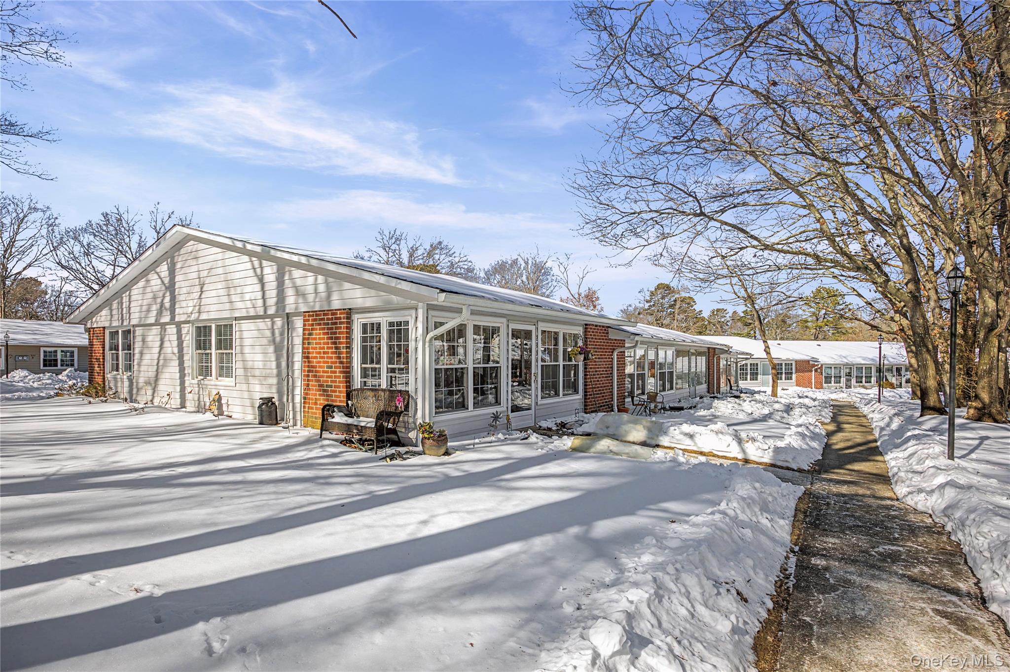 230 Blackpool Court, Unit A Ridge, NY 11961 - Photo 24 of 25