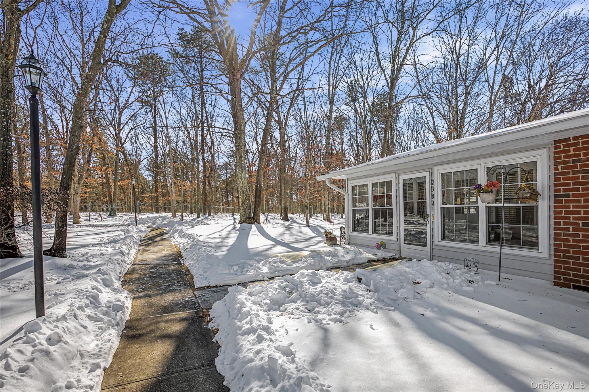 230 Blackpool Court, Unit A Ridge, NY 11961 - Photo 25 of 25