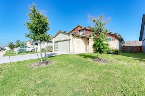 $460,000 | 7416 Peggie Nell Drive, Austin, TX 78724