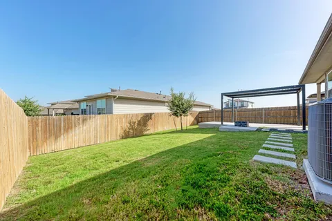 $460,000 | 7416 Peggie Nell Drive, Austin, TX 78724