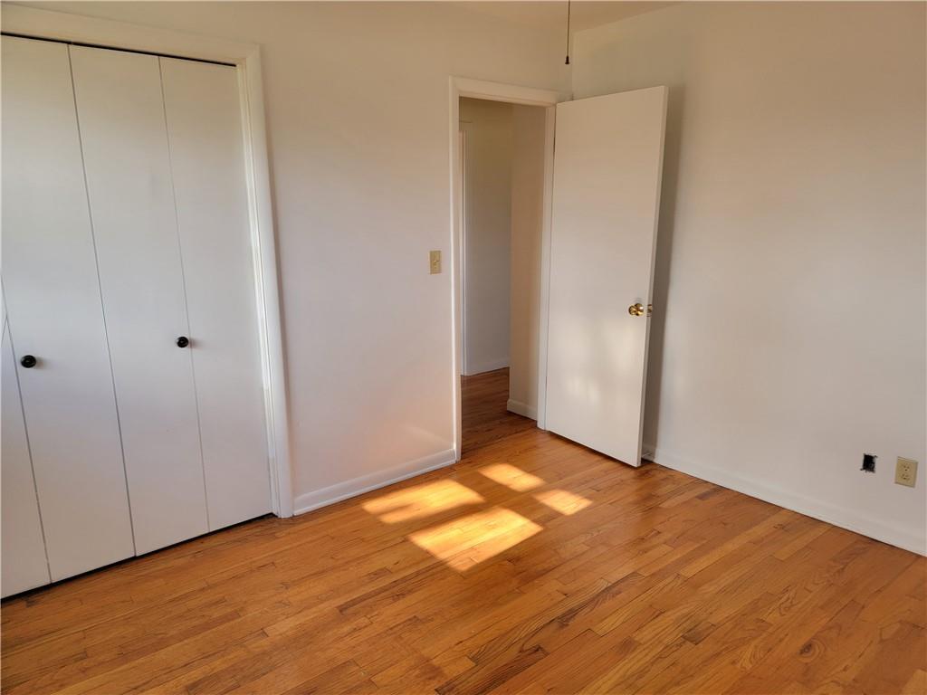 877 North 950 East Road Tower Hill, IL 62571 - Photo 20 of 28 a view of an empty room