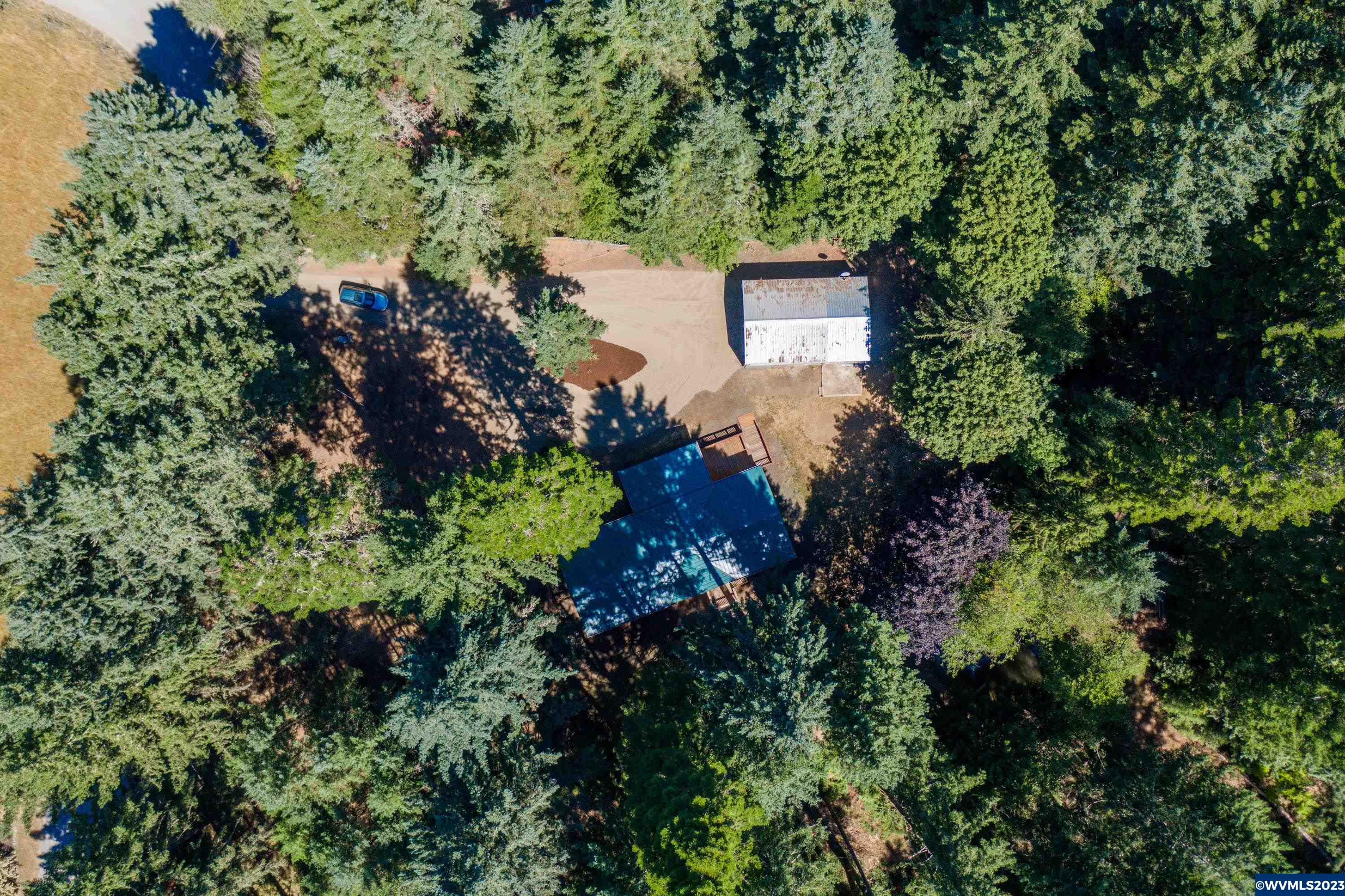 24585 Ervin Road Philomath, OR 97370 - Photo 40 of 41 Gallery Image 40