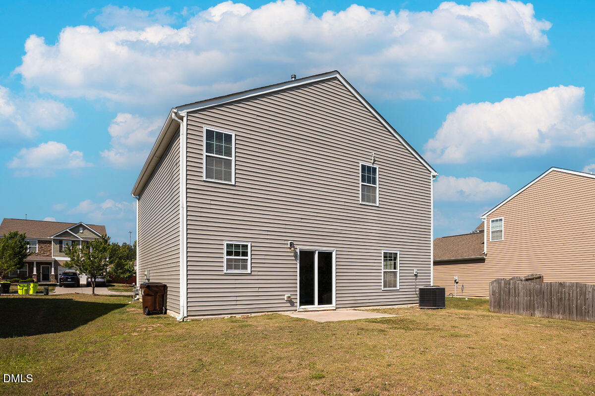 1237 Hawks Perch Way Wendell, NC 27591 - Photo 30 of 34