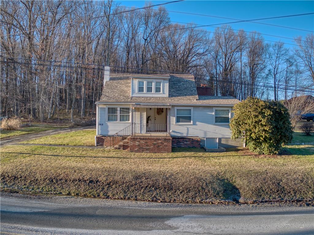 968 Buchanan Road White, PA 15490 - Photo 1 of 25 Gallery Image 1