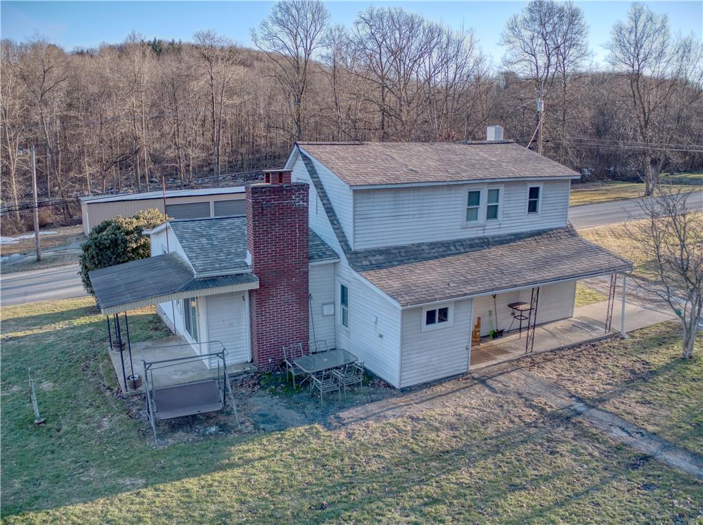 968 Buchanan Road White, PA 15490 - Photo 3 of 25 Gallery Image 3