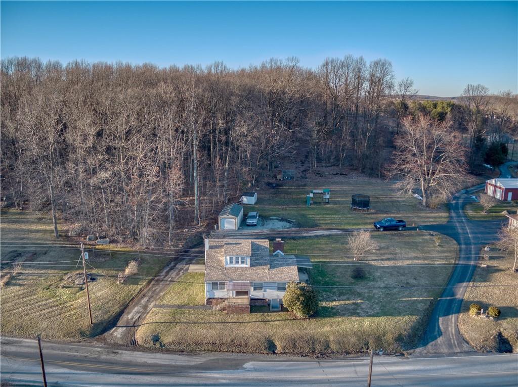 968 Buchanan Road White, PA 15490 - Photo 4 of 25 Gallery Image 4