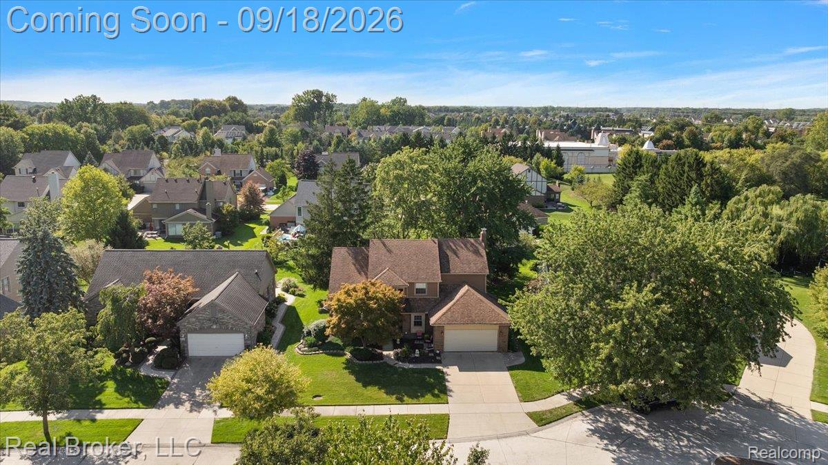 44744 Danbury Road Canton, MI 48188 - Photo 52 of 62 13-44744 Danbury-13.jpg