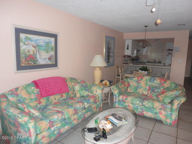 17620 Front Beach Road, Unit O4 Panama City Beach, FL 32413 - Photo 8 of 19