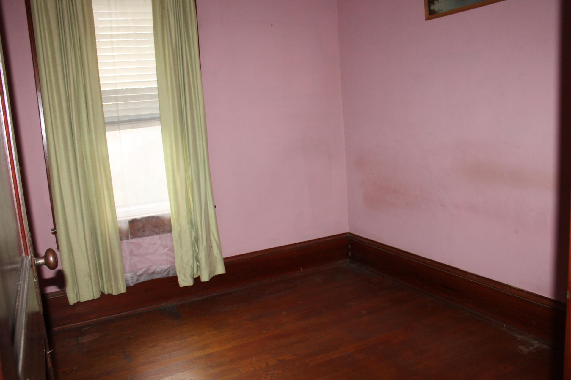 1213 Narrow Passage Road Buchanan, VA 24066 - Photo 11 of 21 a view of an empty room and window