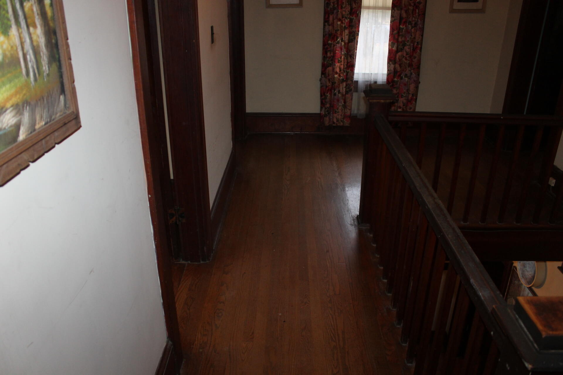 1213 Narrow Passage Road Buchanan, VA 24066 - Photo 13 of 21 a view of balcony