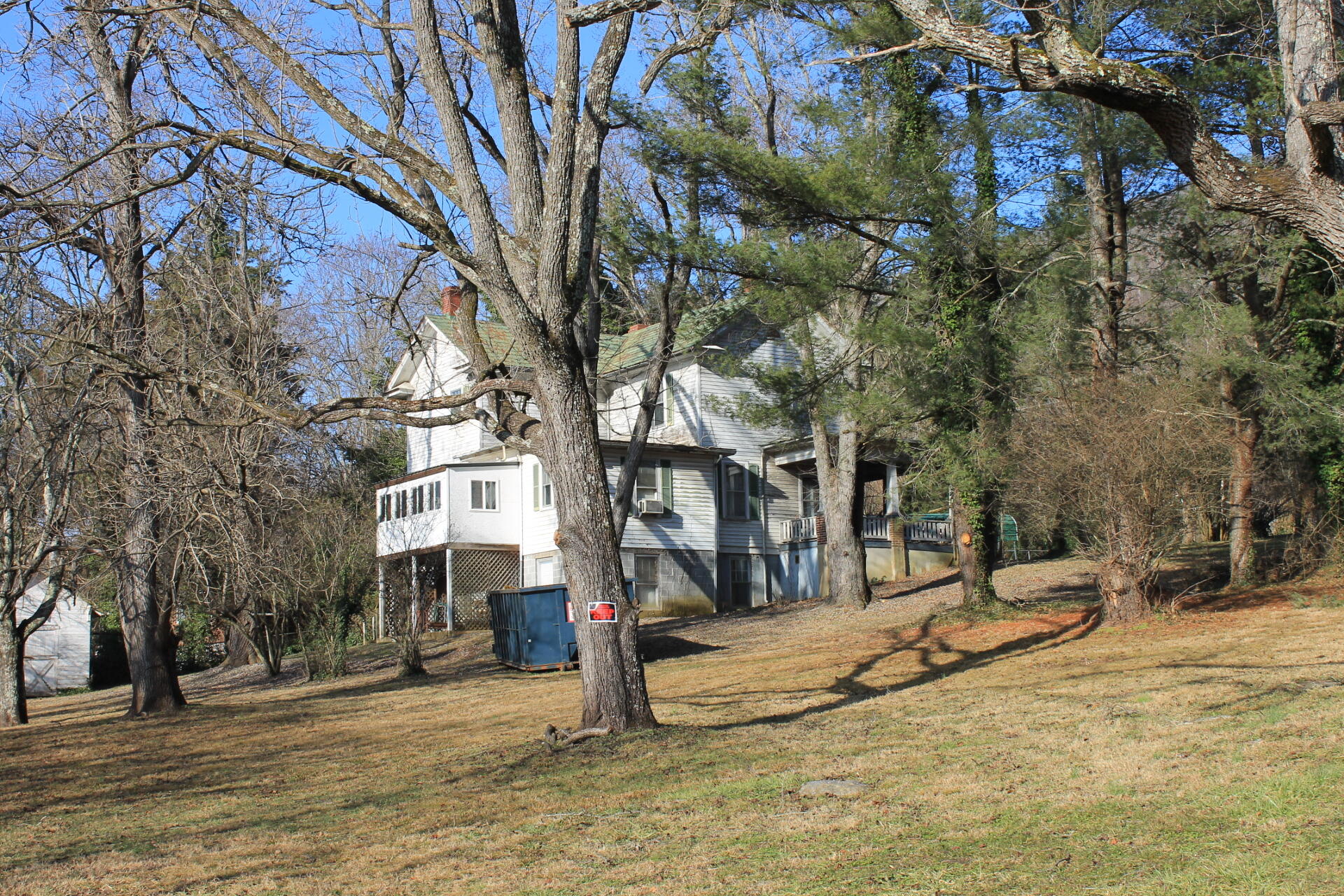 1213 Narrow Passage Road Buchanan, VA 24066 - Photo 20 of 21
