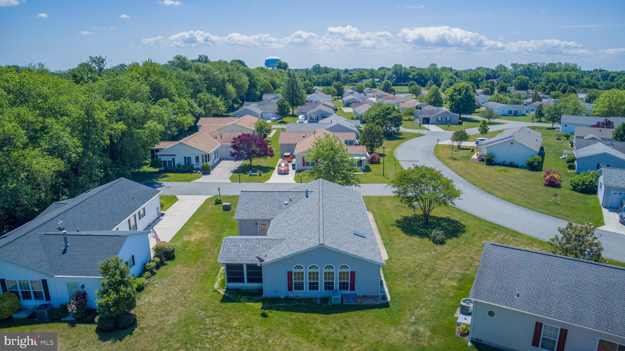 7 Raze Lane, Unit 152 Camden, DE 19934 - Photo 4 of 52