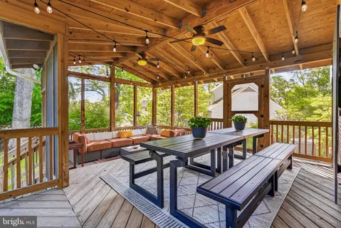 $1,075,000 | 312 Lincoln Avenue, Falls Church, VA 22046