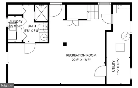$1,075,000 | 312 Lincoln Avenue, Falls Church, VA 22046