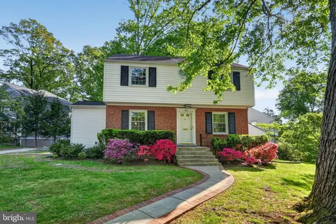 $1,075,000 | 312 Lincoln Avenue, Falls Church, VA 22046