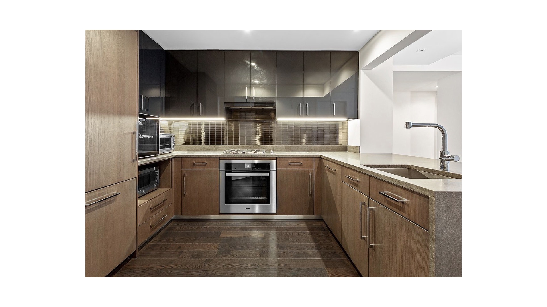 50 Riverside Boulevard, Unit 10J Manhattan, NY 10069 - Photo 4 of 16