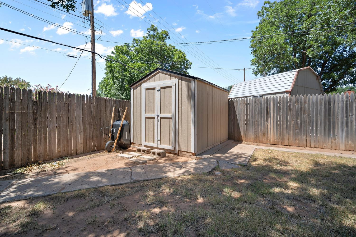 3207 67th Street Lubbock, TX 79413 - Photo 24 of 25 Photo 24