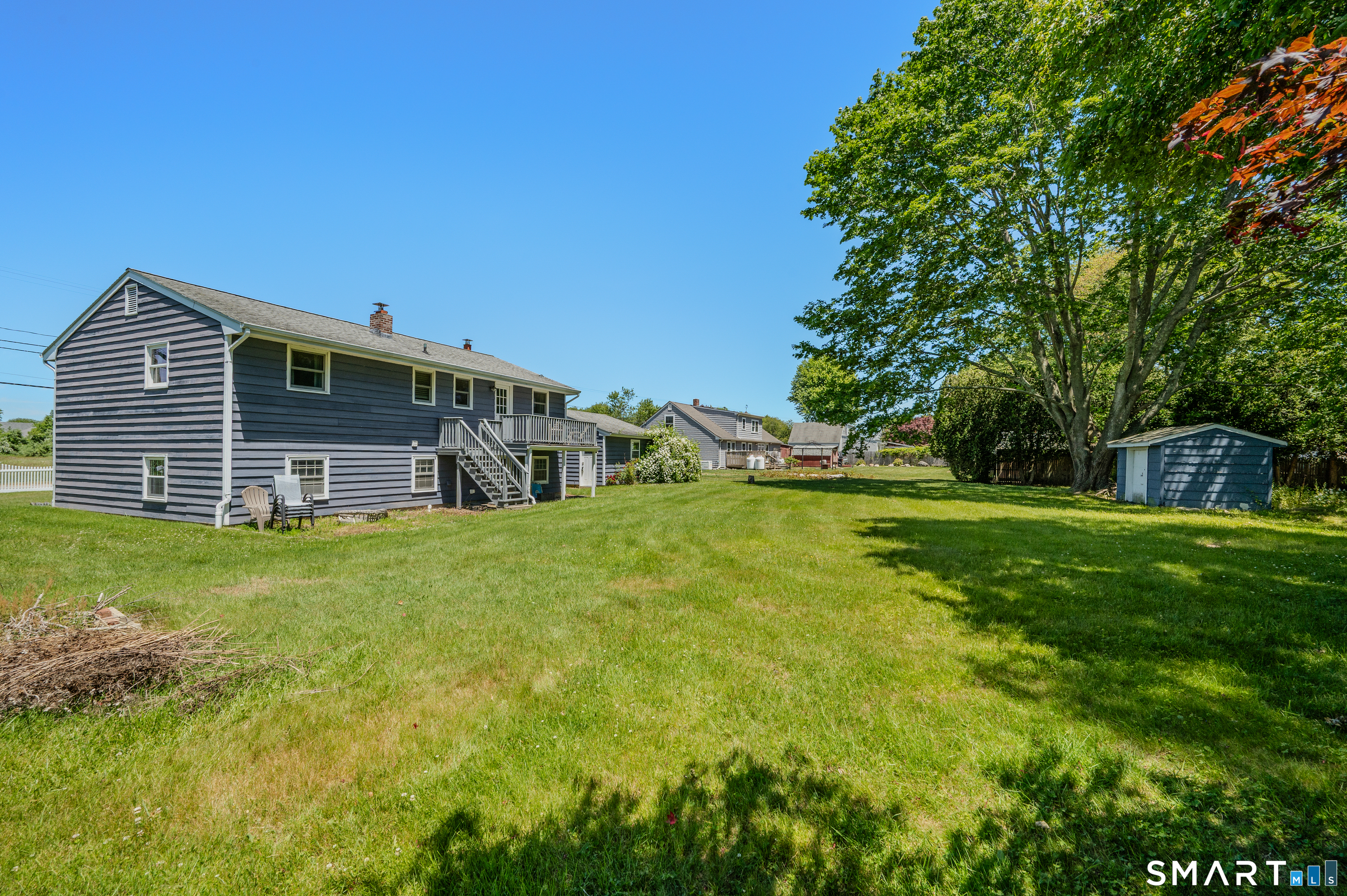 26 Lamphere Road Waterford, CT 06385 - Photo 34 of 40