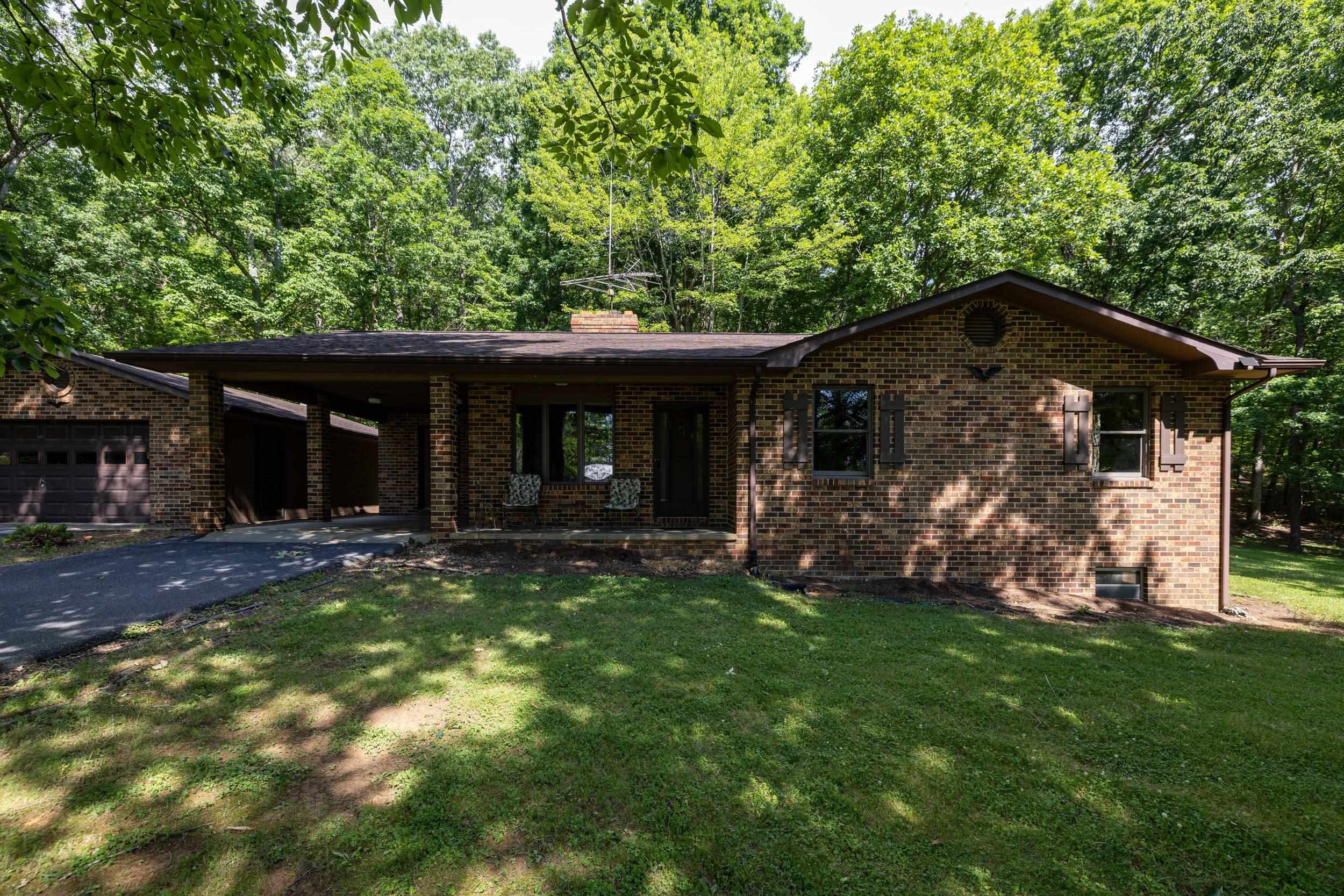 2416 Newport Road Shenandoah, VA 22849 - Photo 49 of 74