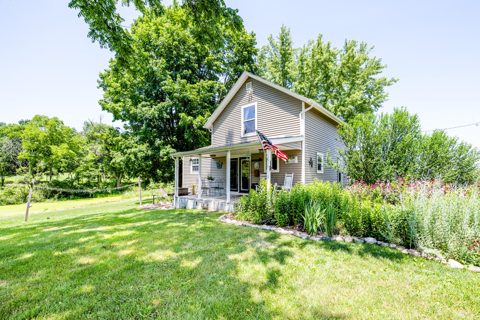 4438 Hartman Road Sodus, MI 49126 - Photo 19 of 52 Hartman-122