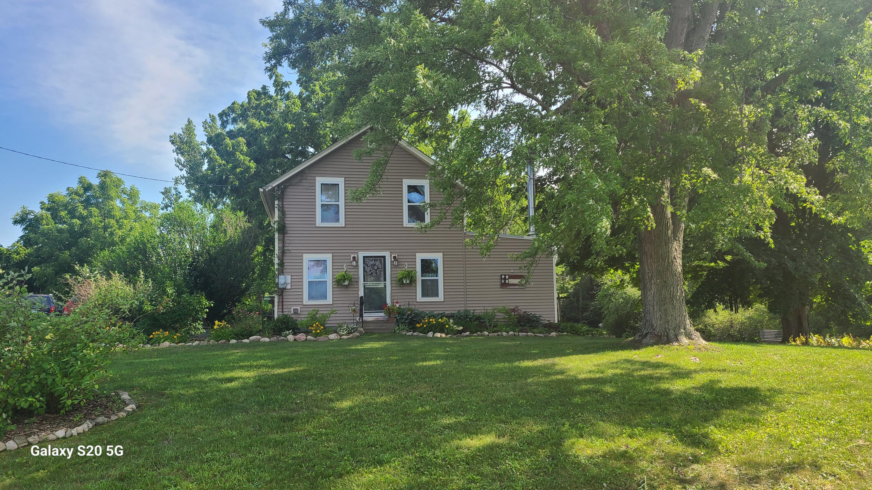 4438 Hartman Road Sodus, MI 49126 - Photo 2 of 52 IMG_20230718_232932