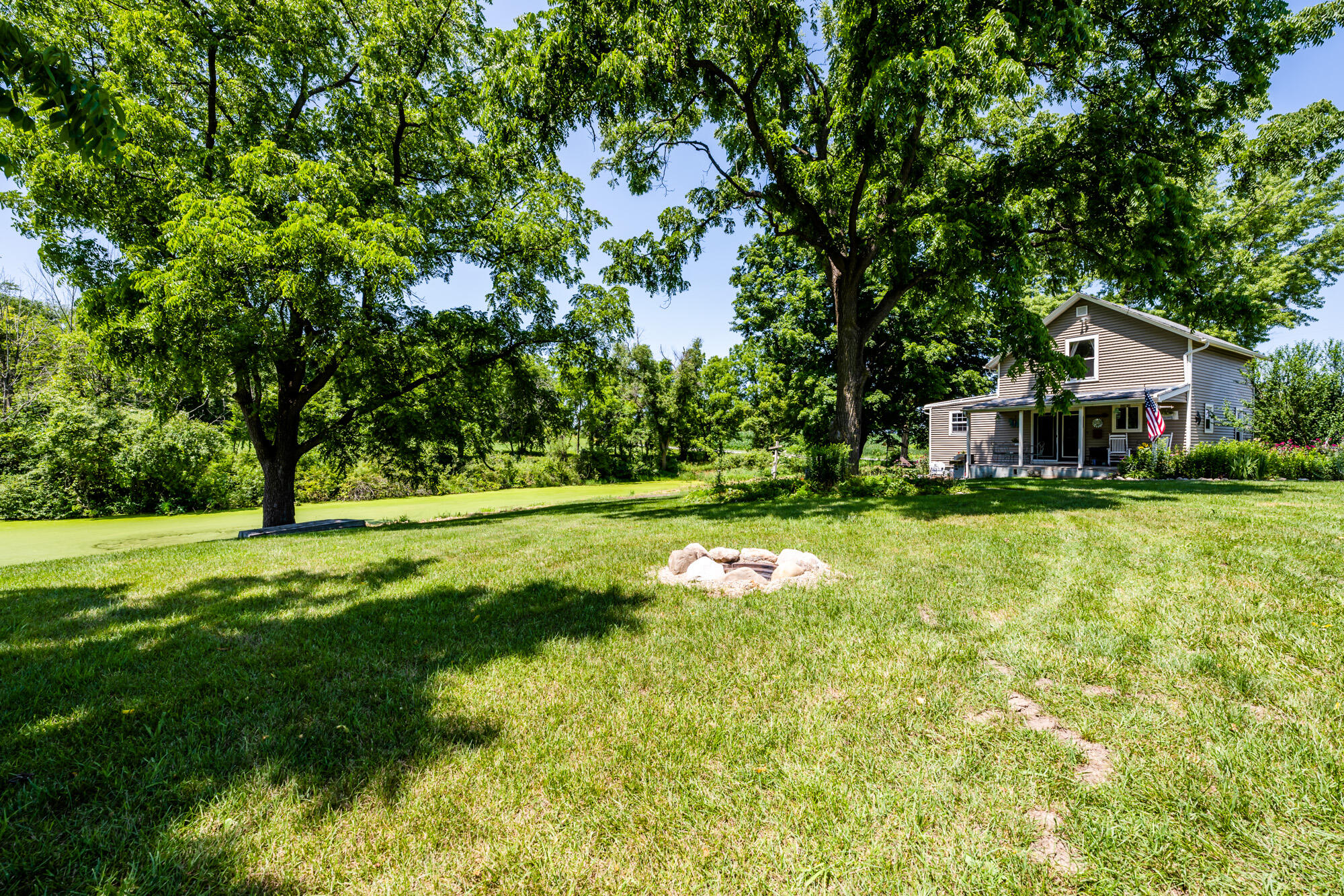 4438 Hartman Road Sodus, MI 49126 - Photo 21 of 52 Hartman-124