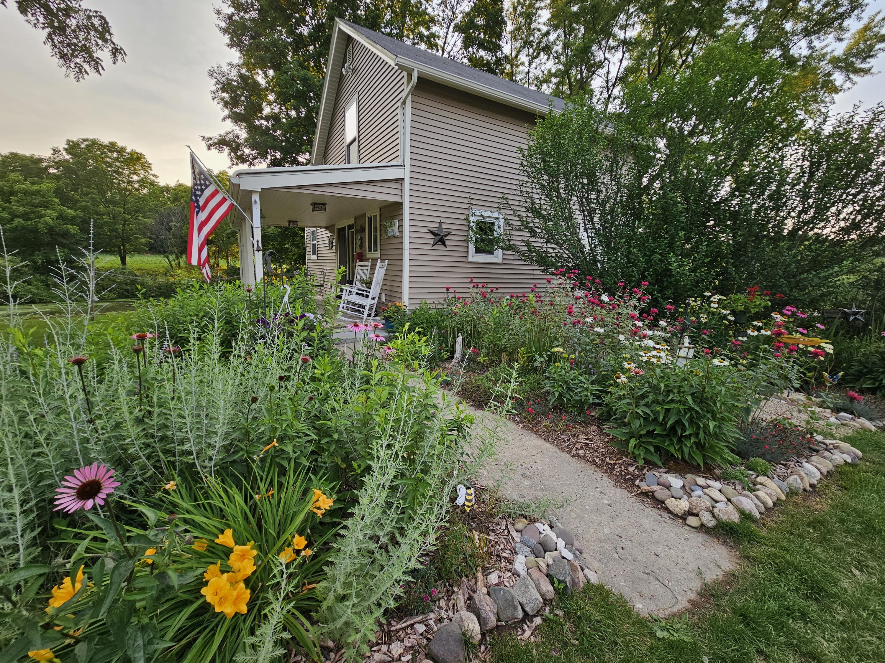 4438 Hartman Road Sodus, MI 49126 - Photo 23 of 52 20230706_204039