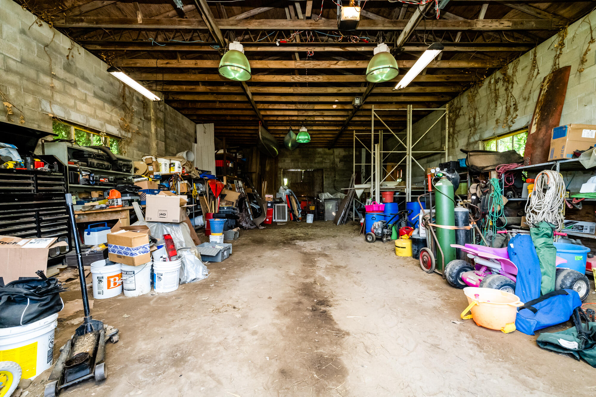 4438 Hartman Road Sodus, MI 49126 - Photo 24 of 52 Hartman-127