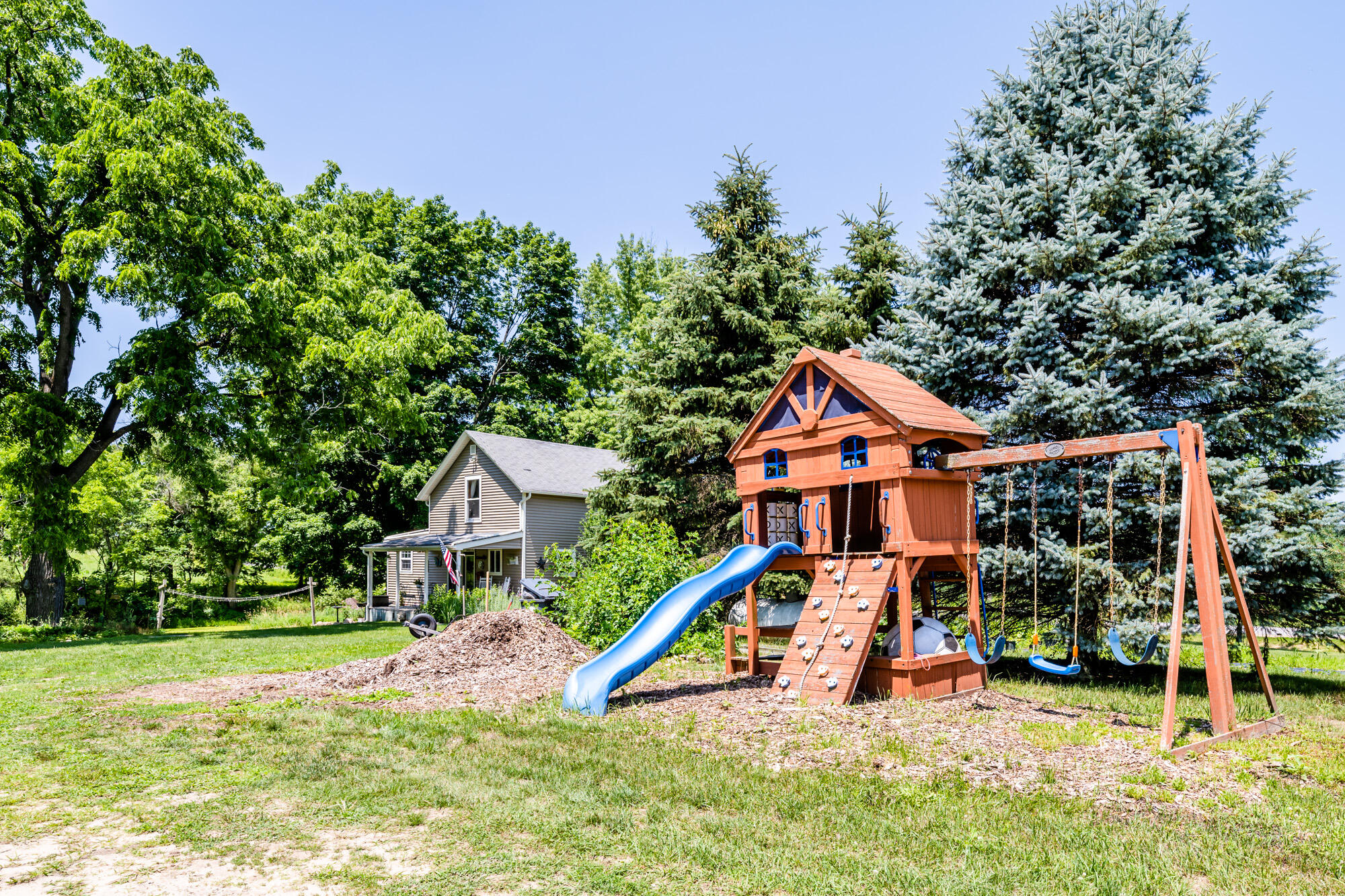 4438 Hartman Road Sodus, MI 49126 - Photo 26 of 52 Hartman-129