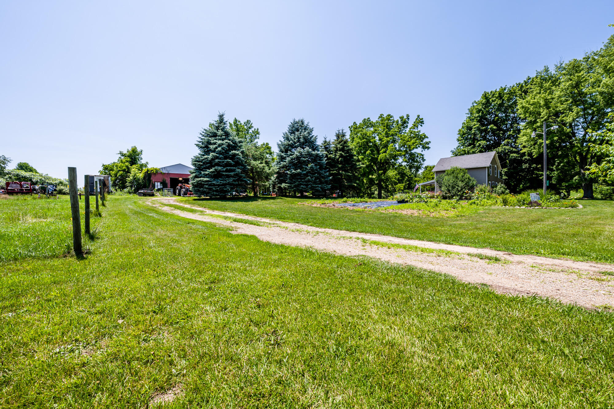 4438 Hartman Road Sodus, MI 49126 - Photo 27 of 52 Hartman-130