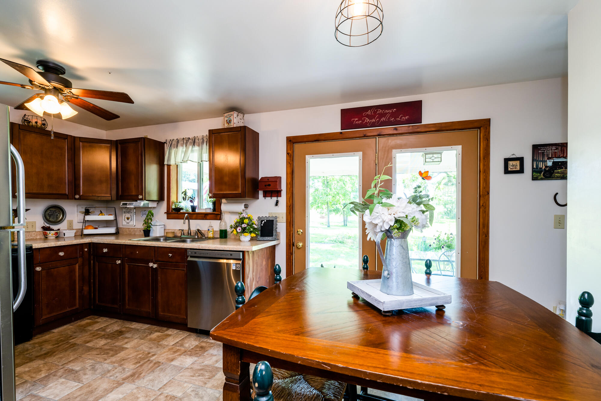 4438 Hartman Road Sodus, MI 49126 - Photo 3 of 52 Hartman-106