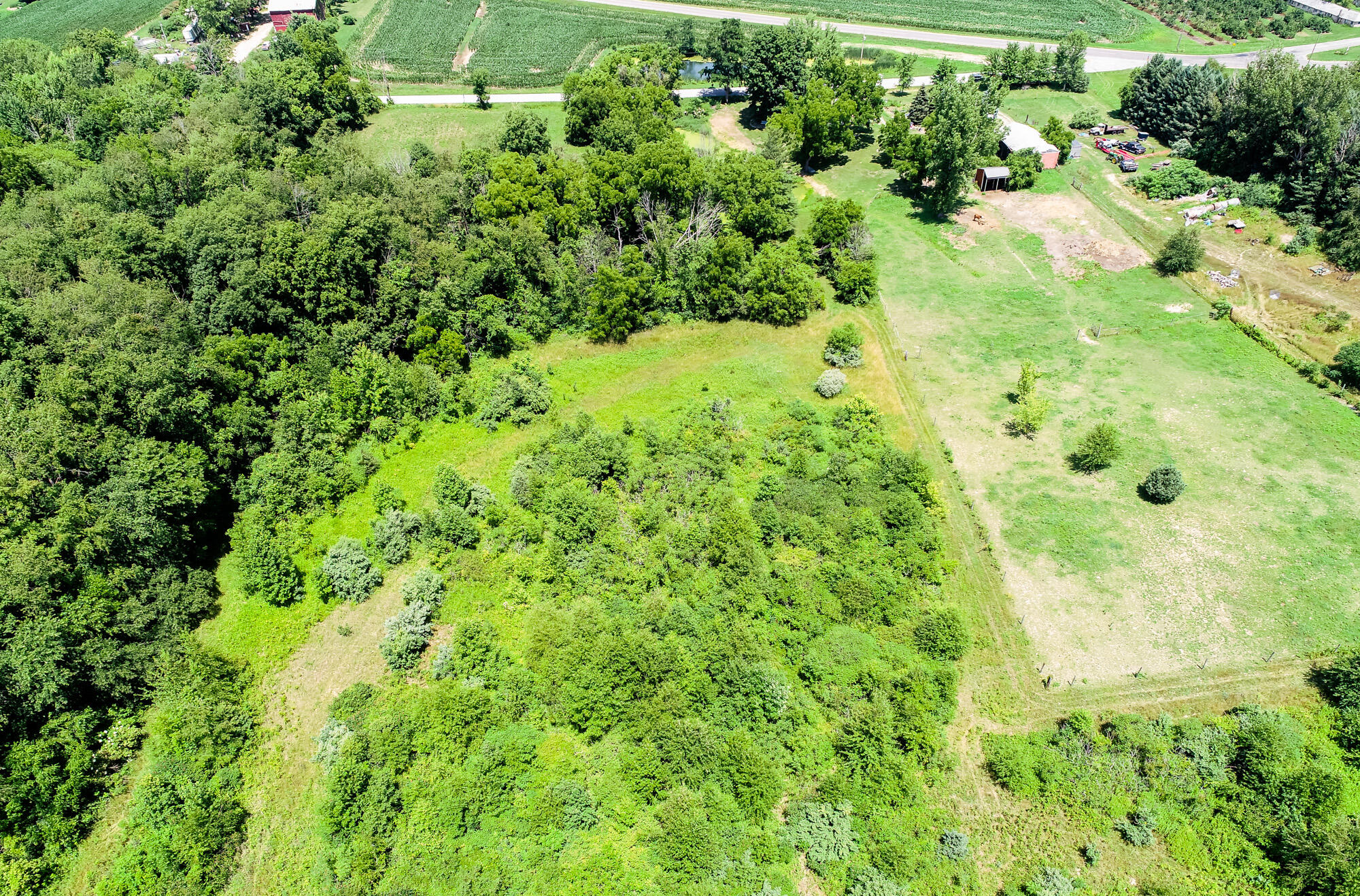 4438 Hartman Road Sodus, MI 49126 - Photo 32 of 52 Hartman-135