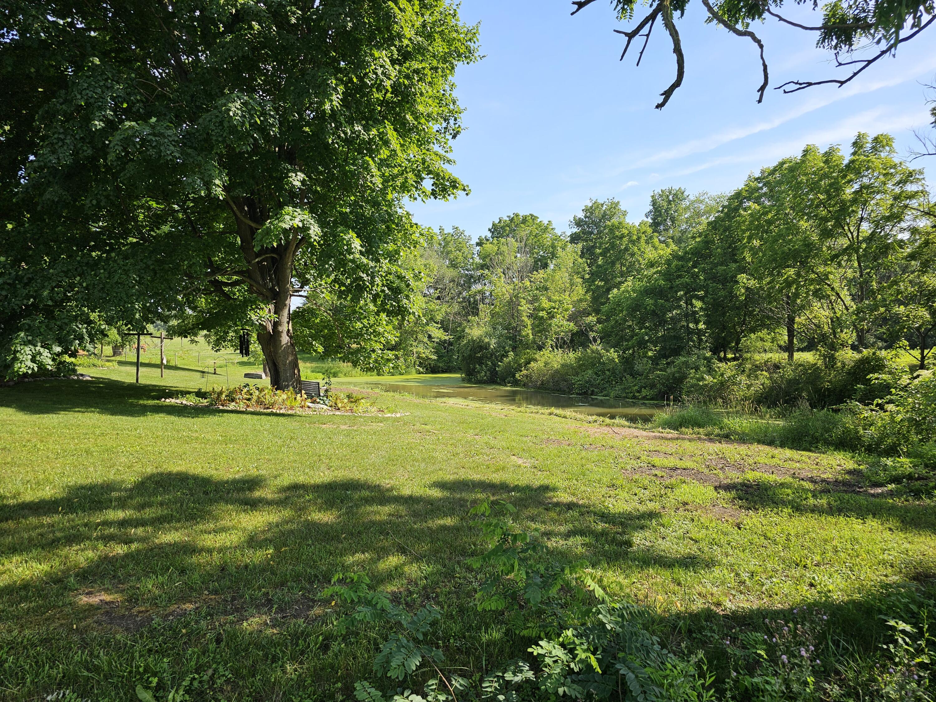 4438 Hartman Road Sodus, MI 49126 - Photo 36 of 52 20230706_172750