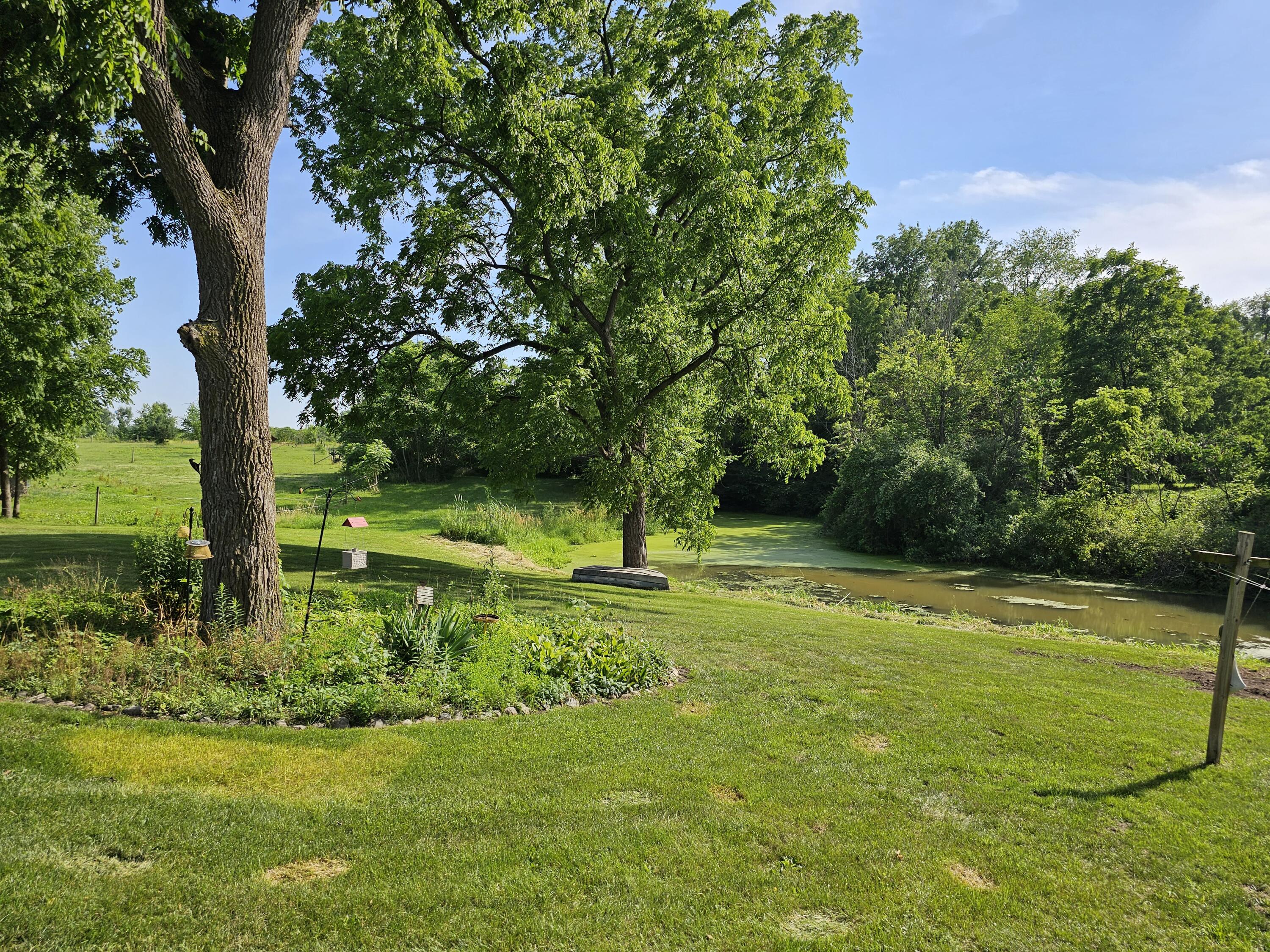 4438 Hartman Road Sodus, MI 49126 - Photo 38 of 52 20230706_173346