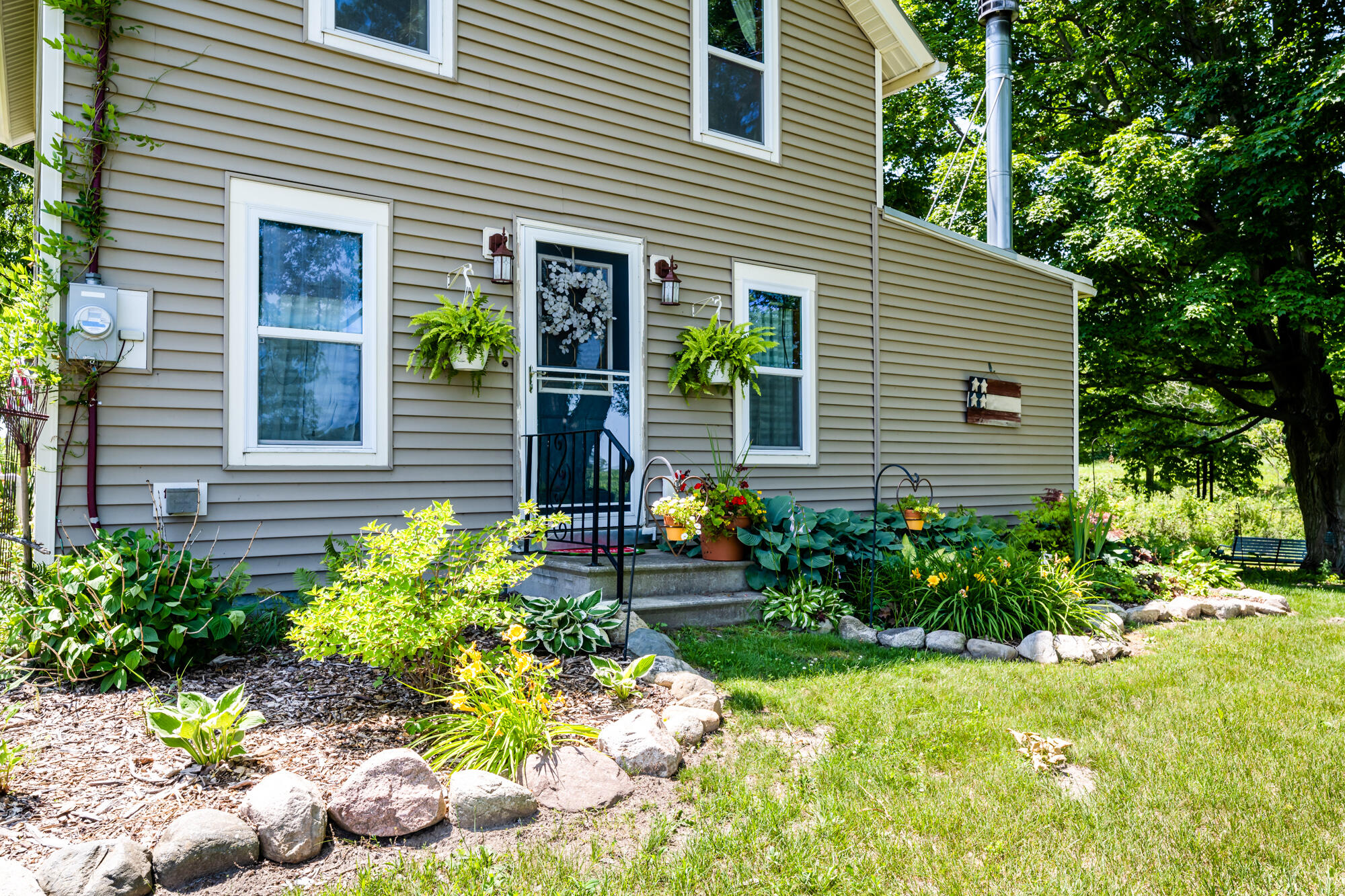 4438 Hartman Road Sodus, MI 49126 - Photo 46 of 52 Hartman-103