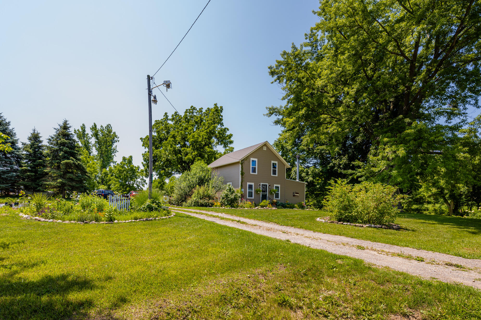4438 Hartman Road Sodus, MI 49126 - Photo 48 of 52 Hartman-101