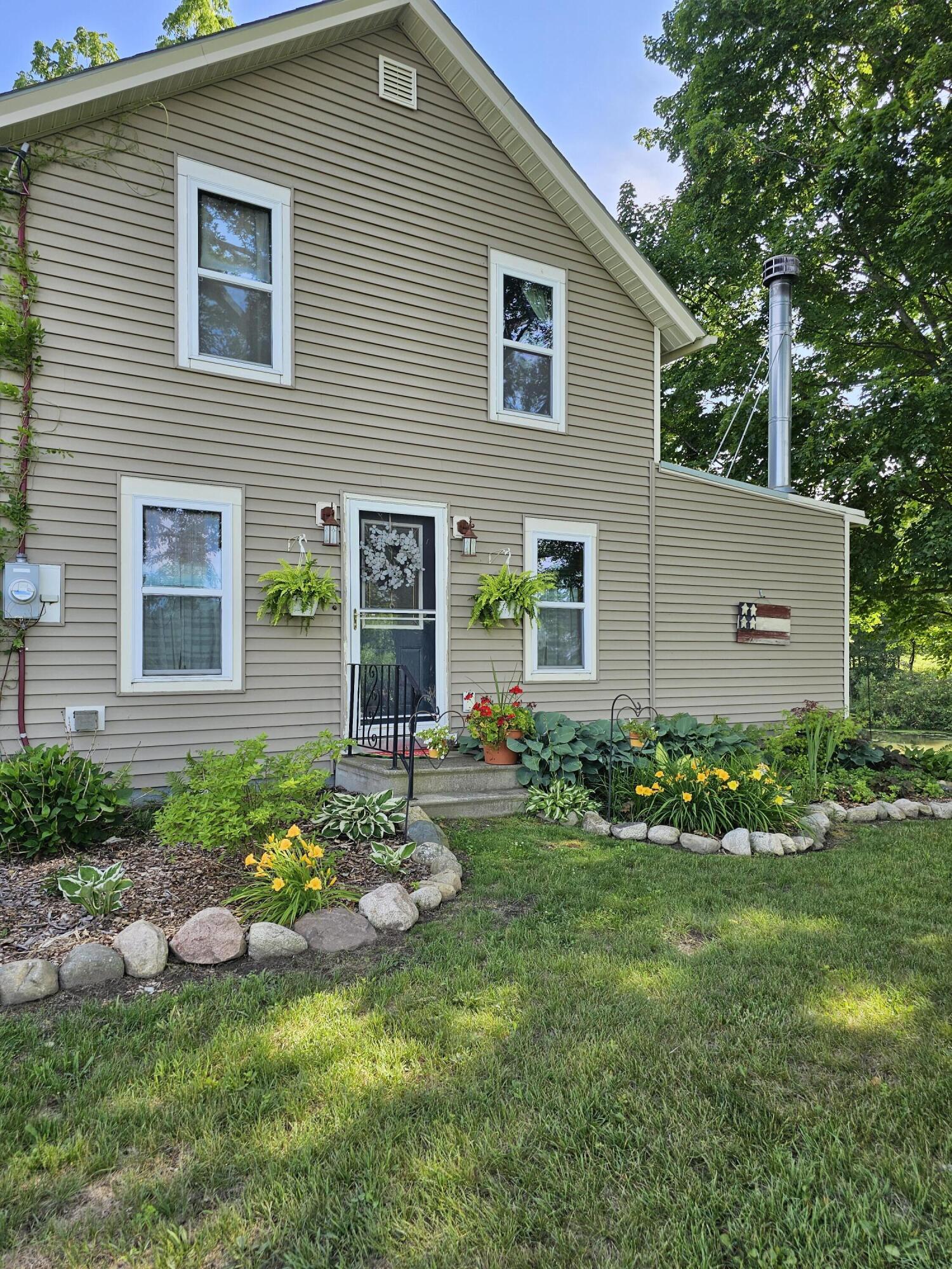 4438 Hartman Road Sodus, MI 49126 - Photo 49 of 52 20230706_172902