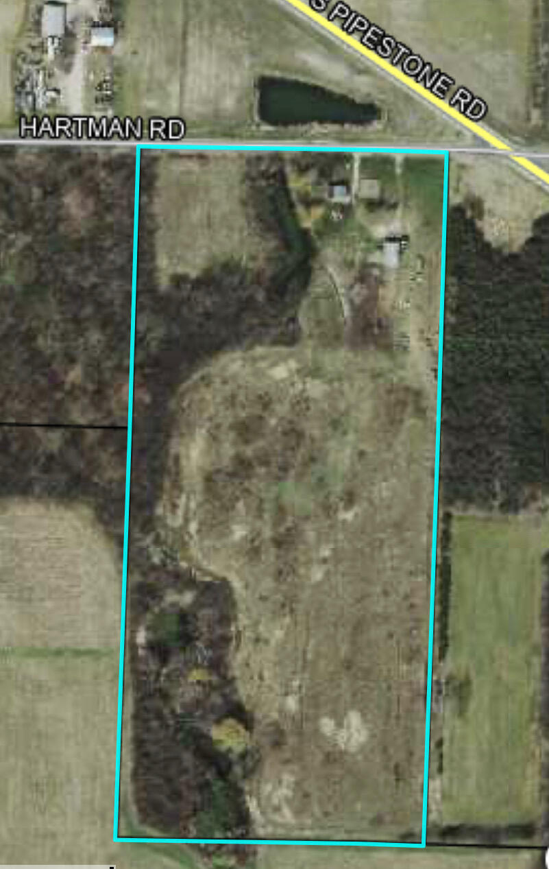 4438 Hartman Road Sodus, MI 49126 - Photo 52 of 52 IMG_1102