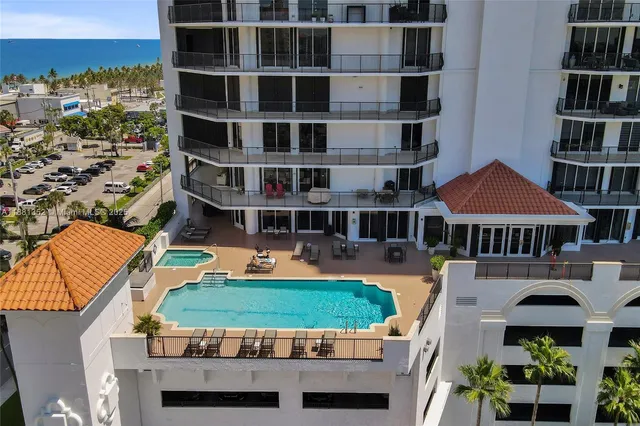 $7,000 | 100 South Birch Road, Unit 906B, Fort Lauderdale, FL 33316