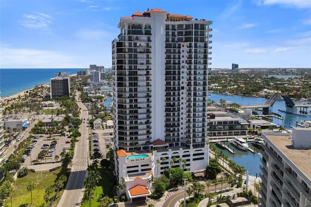 $7,000 | 100 South Birch Road, Unit 906B, Fort Lauderdale, FL 33316