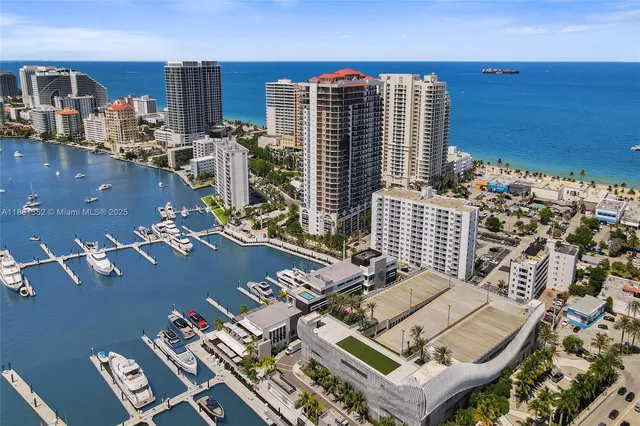 $7,000 | 100 South Birch Road, Unit 906B, Fort Lauderdale, FL 33316