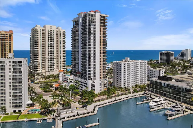 $7,000 | 100 South Birch Road, Unit 906B, Fort Lauderdale, FL 33316