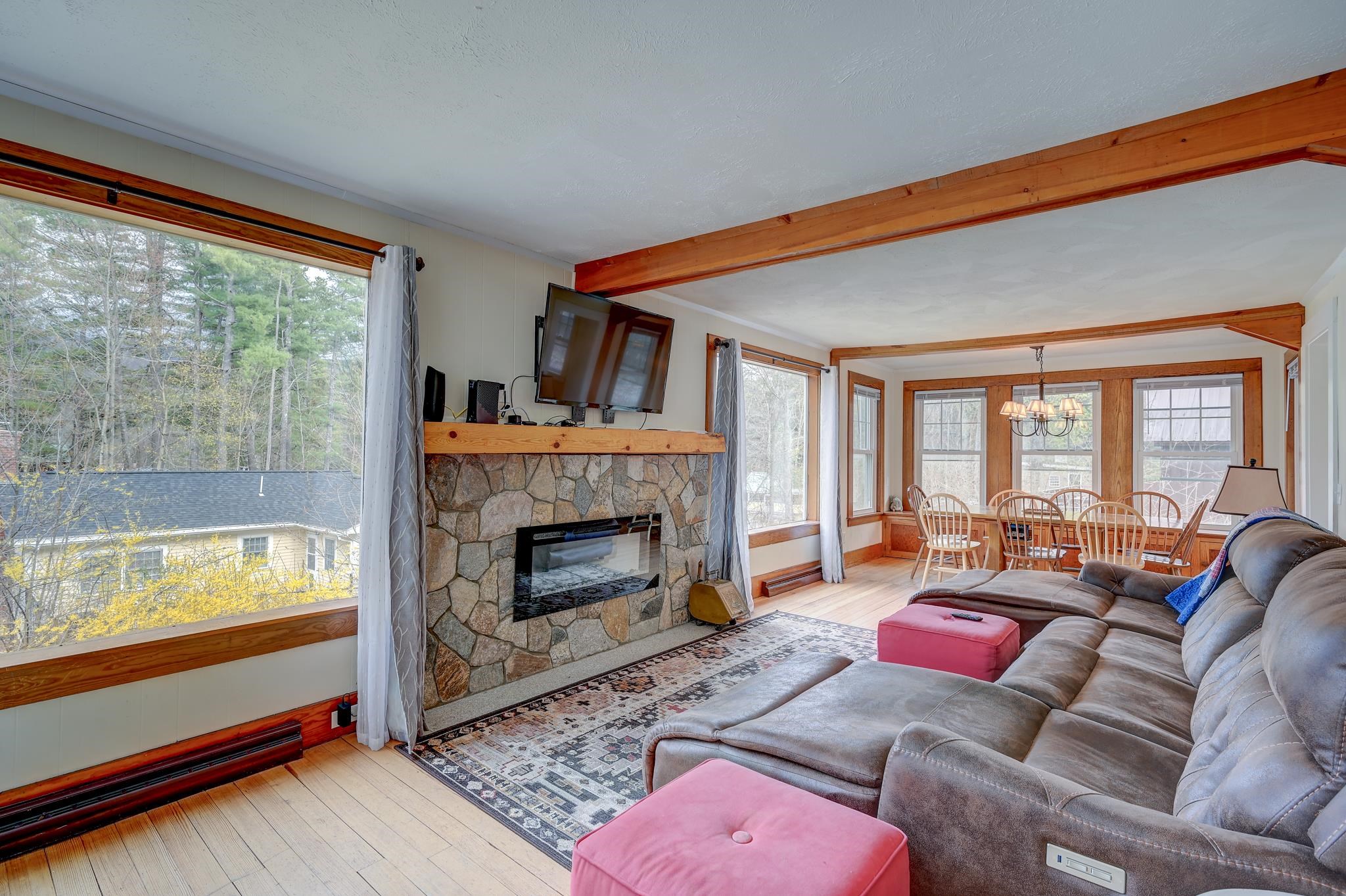 37 Cranmore Road North Conway, NH 03860 - Photo 9 of 39
