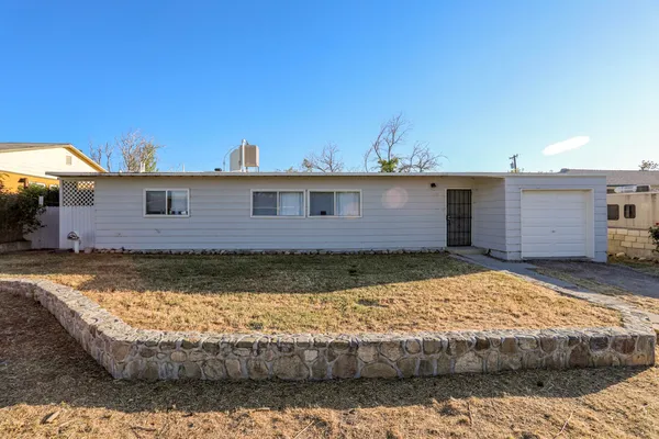 $224,900 | 4819 Morales Street, New Cuyama, CA 93254