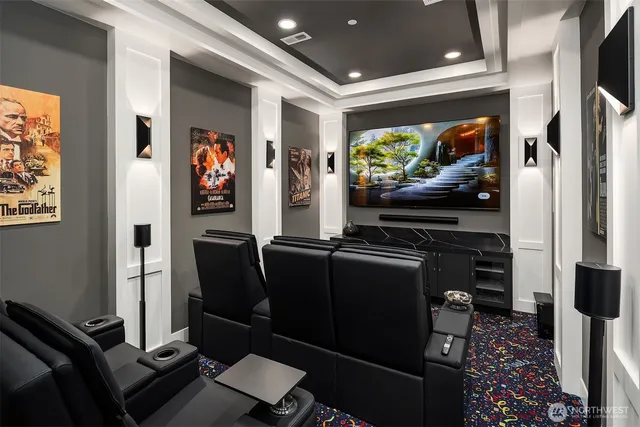 $3,798,990 | 17281 Southeast 43rd Street, Bellevue, WA 98006