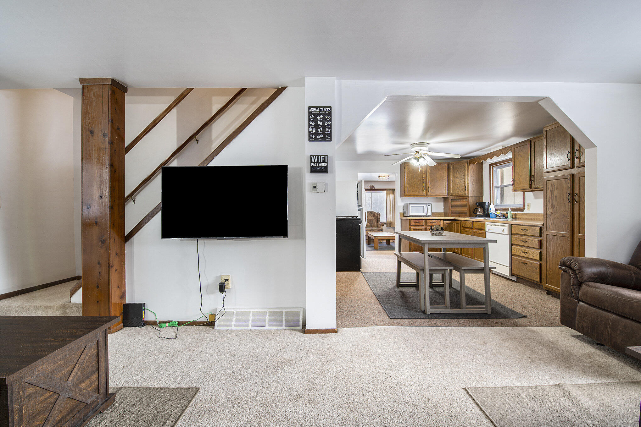 12785 Hall Road Atlanta, MI 49709 - Photo 7 of 38 007__img7167