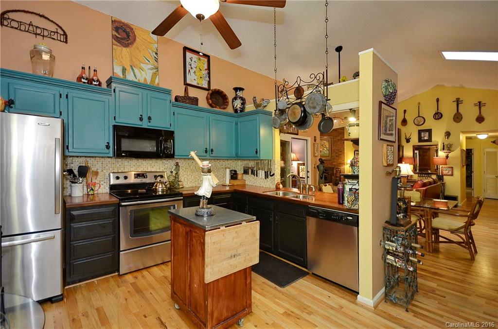 756 Concord Road Fletcher, NC 28732 - Photo 7 of 21 Gallery Image 7